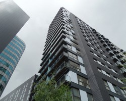 Apartments, Manchester